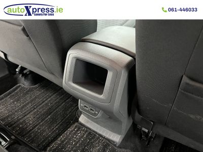 2020 Volkswagen T-Cross