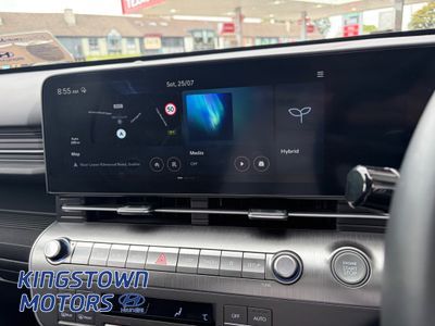 2023 Hyundai Kona