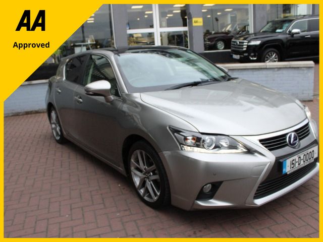 vehicle for sale from Naas Road Autos