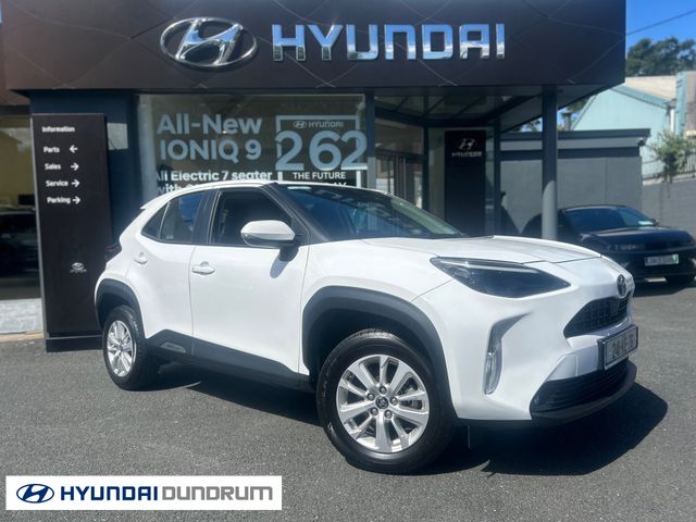 vehicle for sale from Hyundai Dundrum