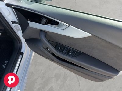 2022 Audi A5