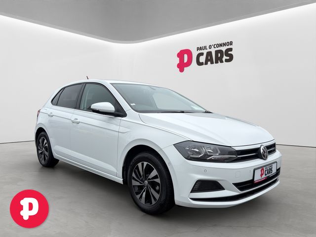 vehicle for sale from Paul O'Connor Cars