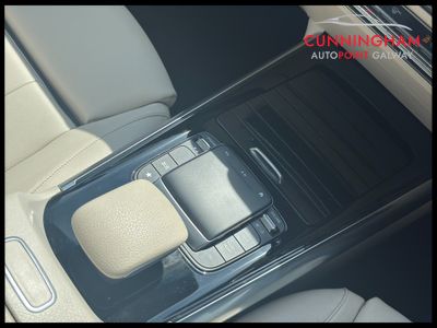 2021 Mercedes-Benz GLA Class