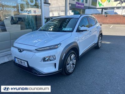 2019 Hyundai Kona