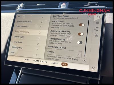 2024 Land Rover Range Rover Velar