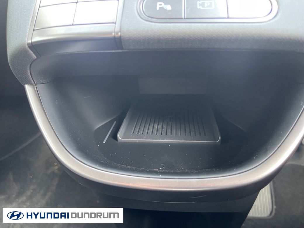 2026 Hyundai INSTER