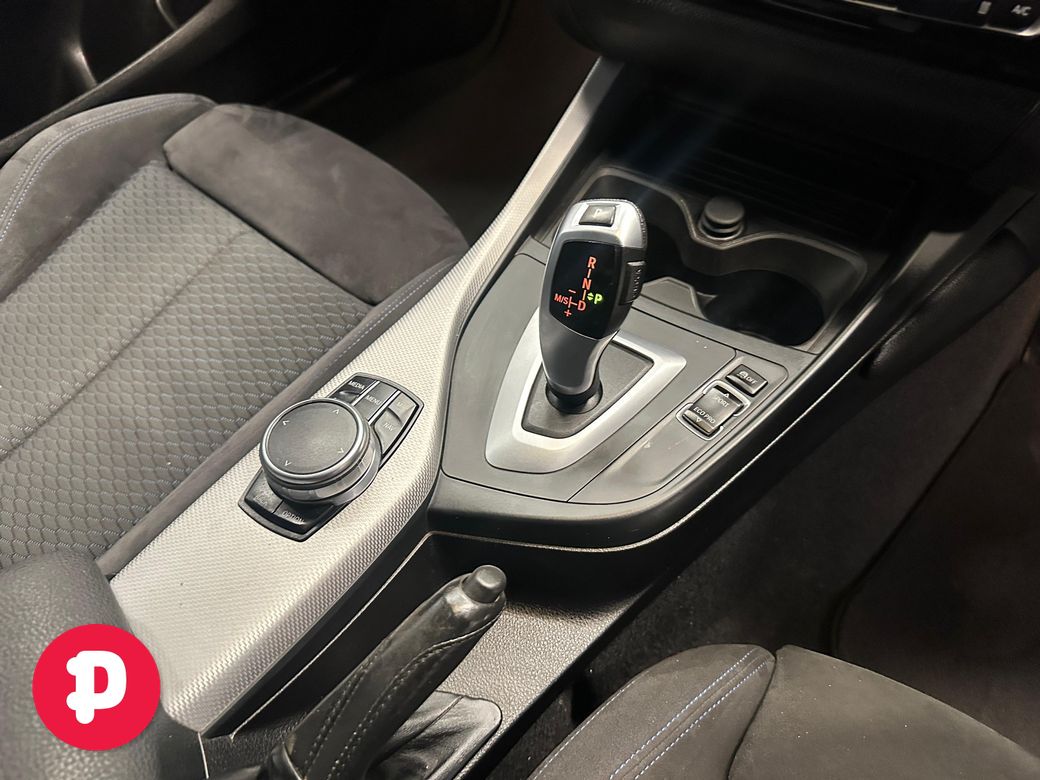 2017 BMW 1 Series
