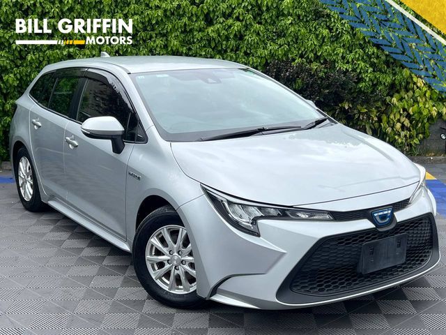 vehicle for sale from Bill Griffin Motors