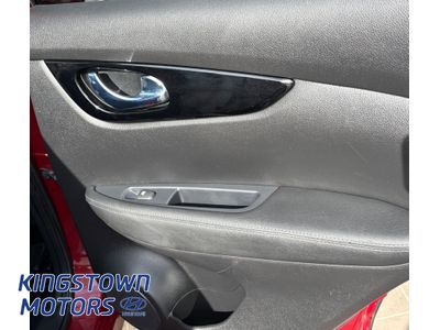 2019 Nissan Qashqai