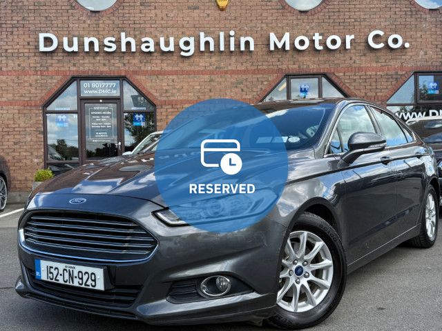 vehicle for sale from Dunshaughlin Motor Co