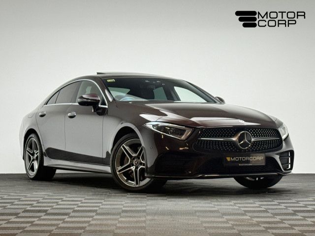 vehicle for sale from Motor Corp