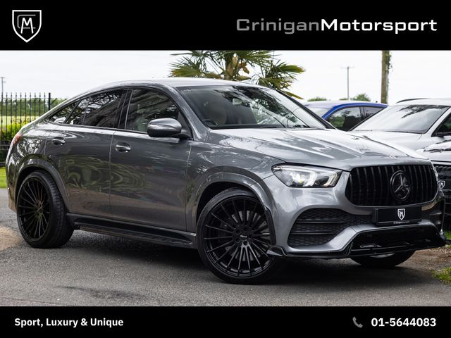 vehicle for sale from Crinigan Motorsport