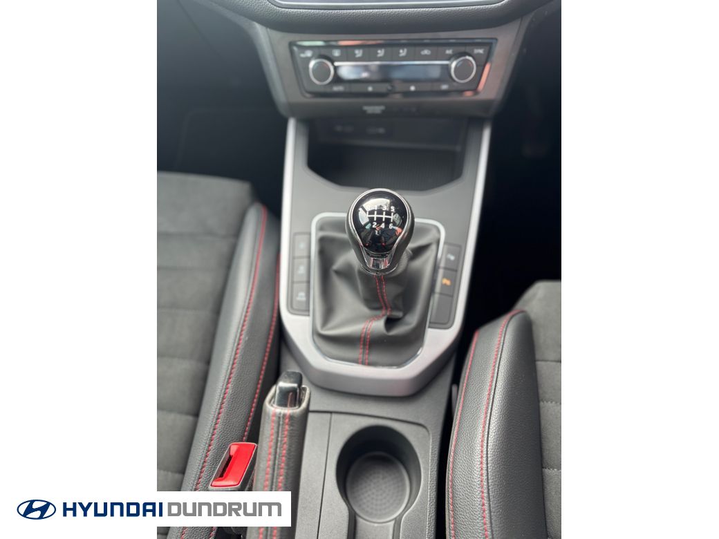 2021 SEAT Arona