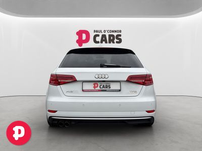 2017 Audi A3