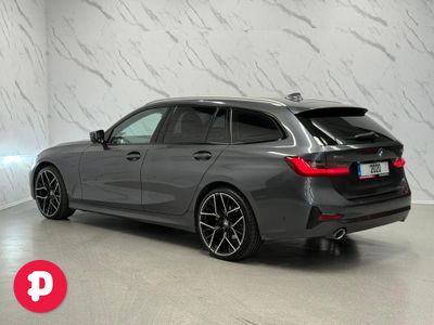 2020 BMW 3 Series