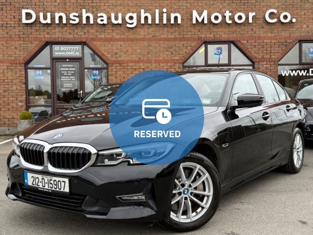 vehicle for sale from Dunshaughlin Motor Co