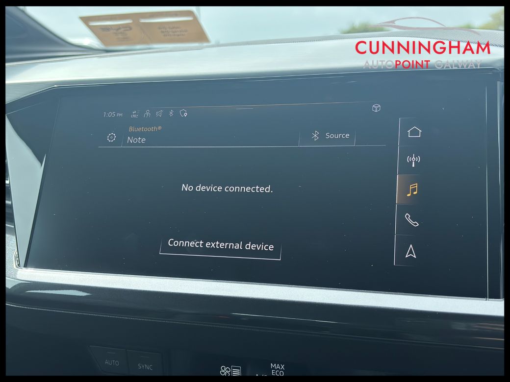 2023 Audi Q4