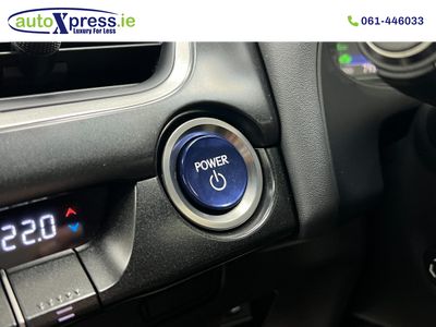 2020 Lexus UX 250H