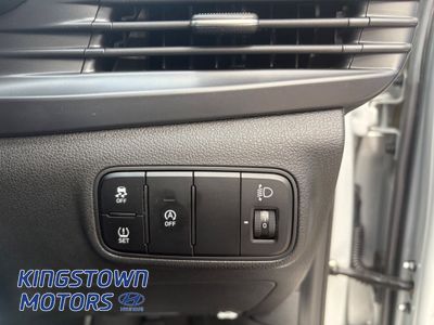 2022 Hyundai i20