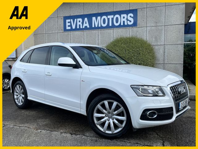 vehicle for sale from Evra Motors