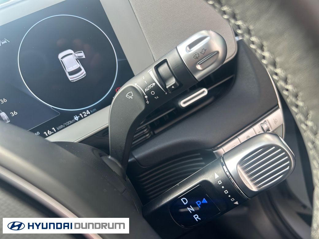 2025 Hyundai Ioniq 5