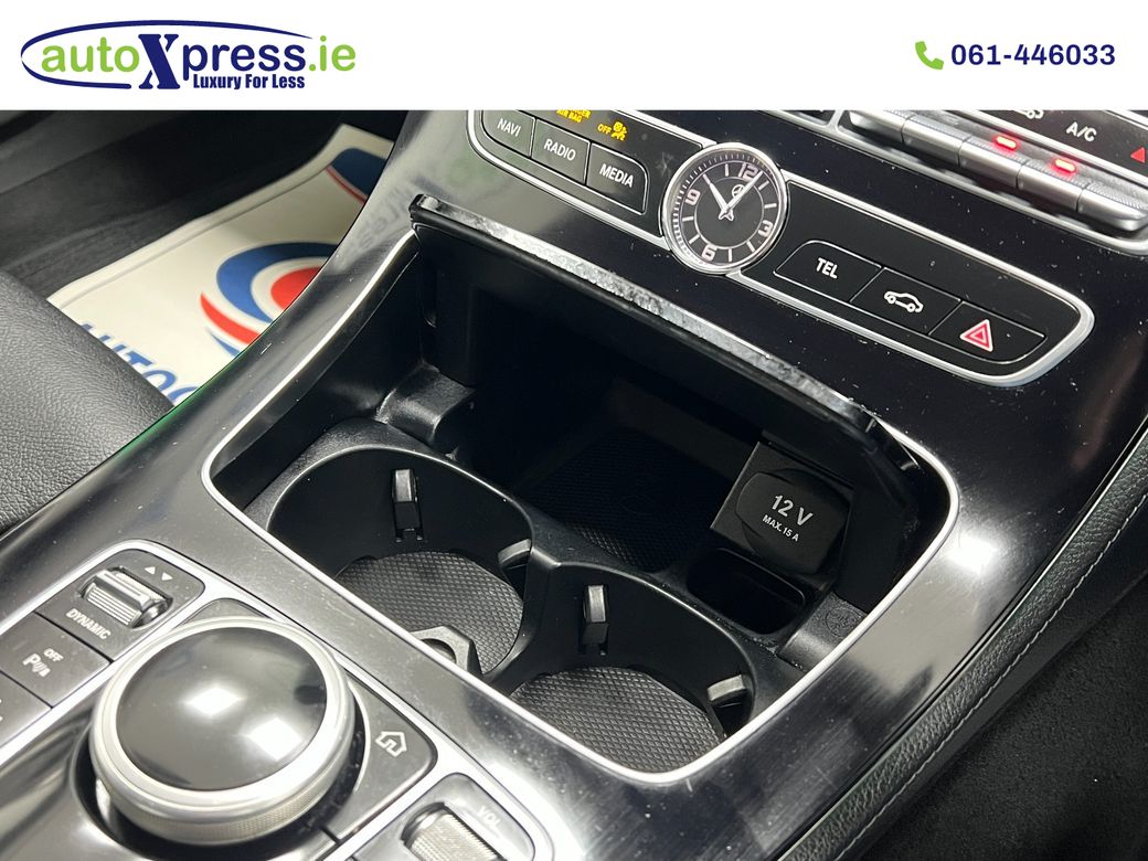 2019 Mercedes-Benz E Class