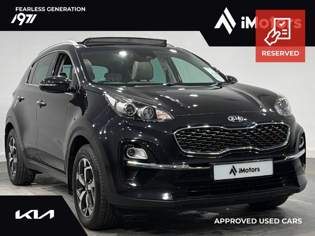 vehicle for sale from iMotors