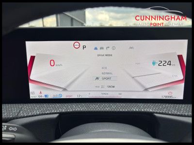 2023 Kia EV6