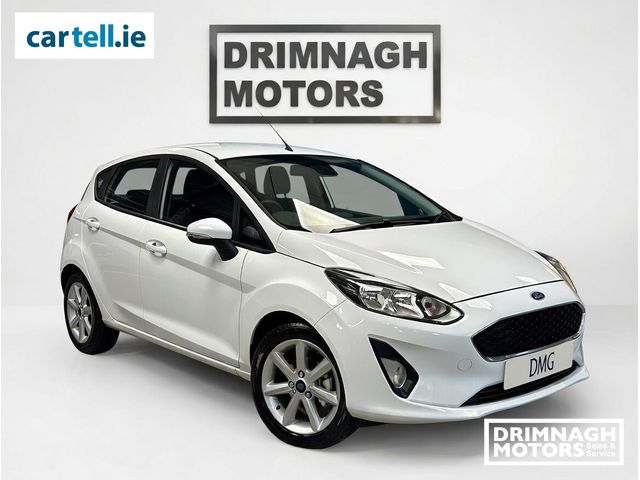 vehicle for sale from Drimnagh Motors