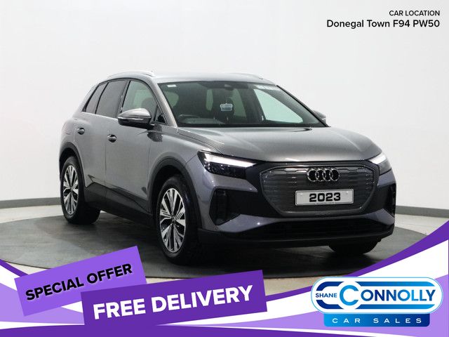 vehicle for sale from Shane Connolly Cars