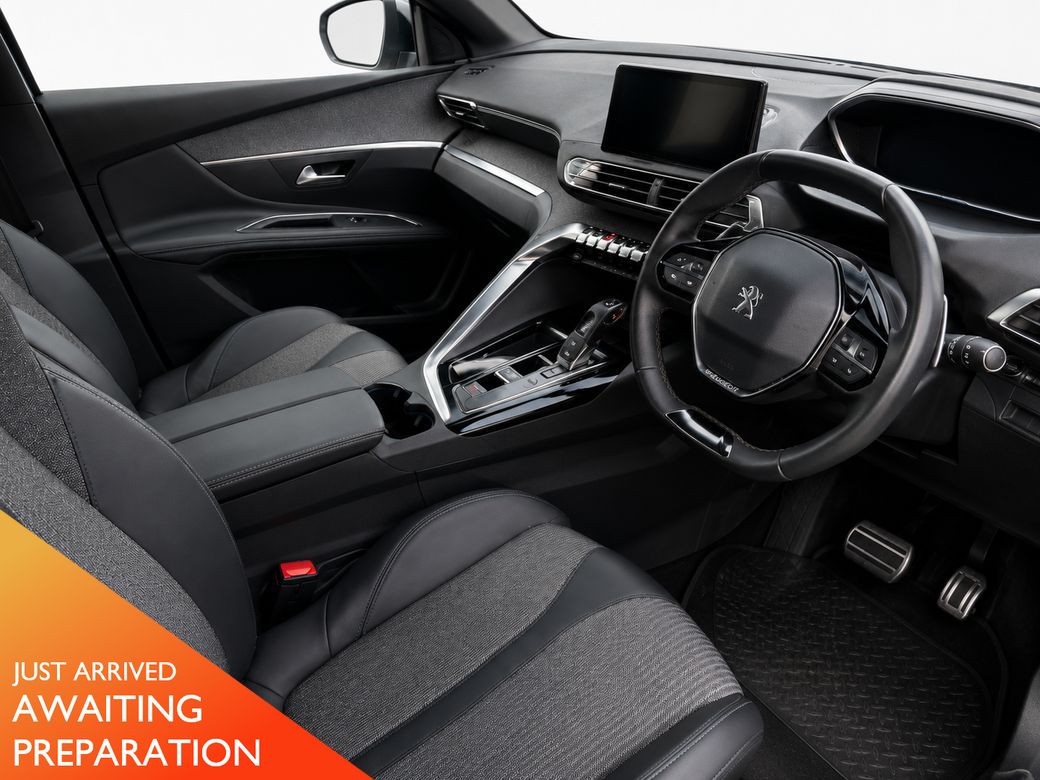 2023 Peugeot 3008