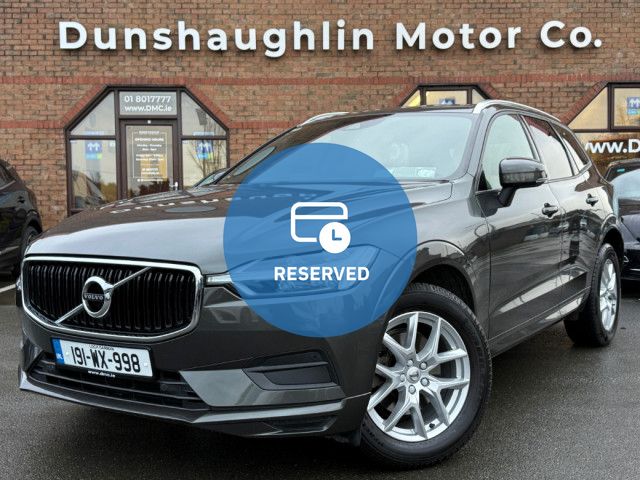 vehicle for sale from Dunshaughlin Motor Co