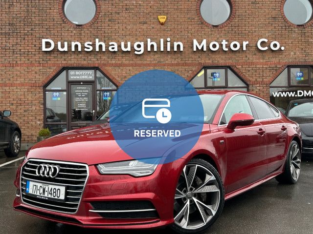vehicle for sale from Dunshaughlin Motor Co