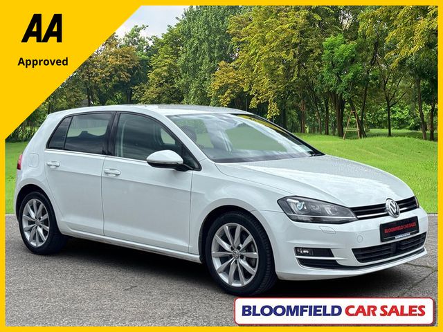 vehicle for sale from Bloomfield Car Sales