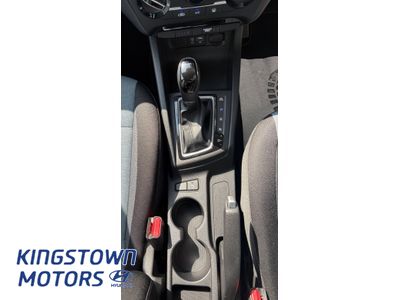 2017 Hyundai i20