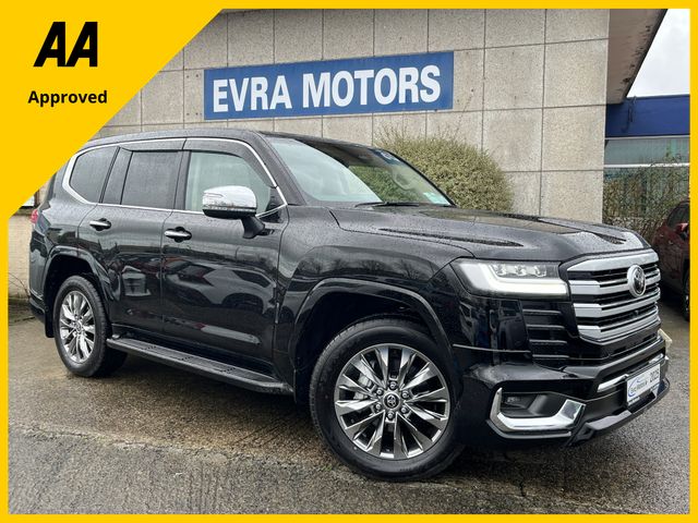 vehicle for sale from Evra Motors