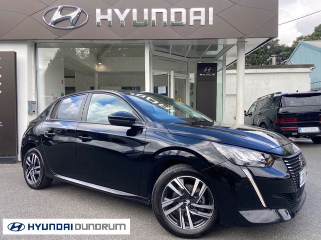 vehicle for sale from Hyundai Dundrum