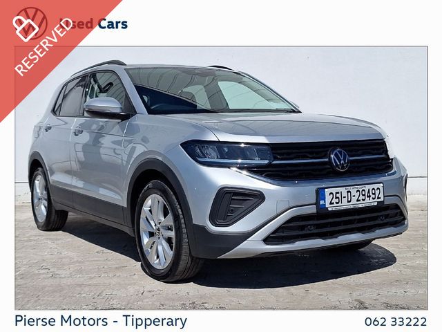 vehicle for sale from Pierse Motors
