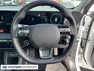 2026 Hyundai Ioniq 5