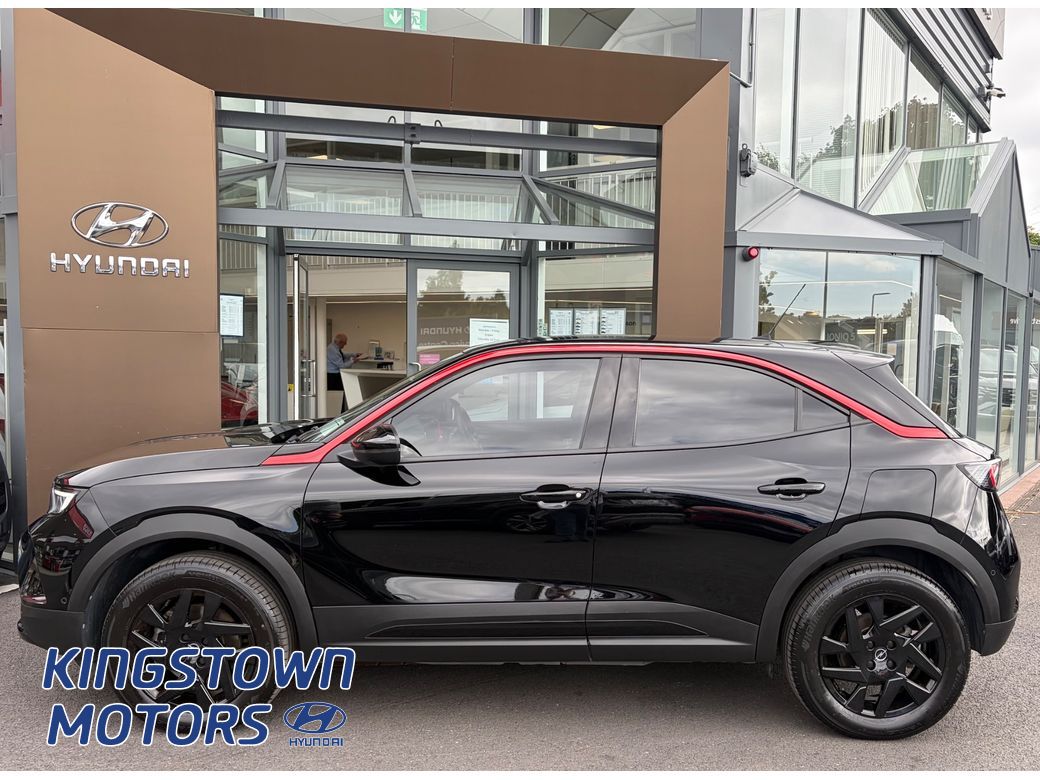 2023 Opel Mokka