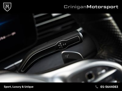 2022 Mercedes-Benz GLE Class