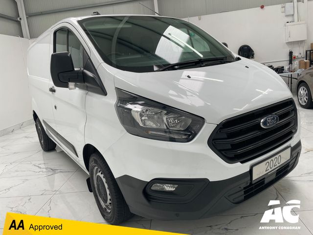 vehicle for sale from Anthony Conaghan Cars