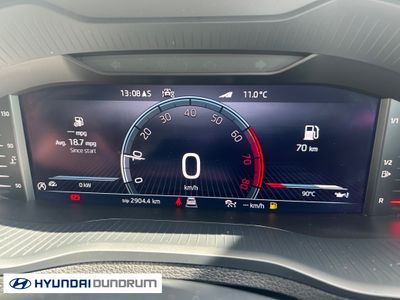 2023 Skoda Karoq