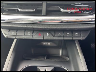 2023 Skoda Enyaq
