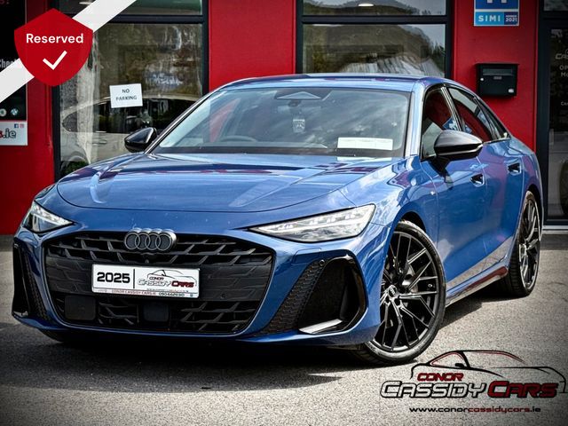 vehicle for sale from Conor Cassidy Cars