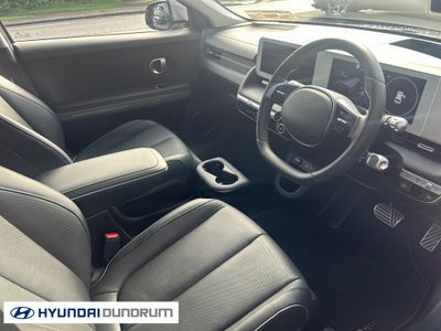 2025 Hyundai Ioniq 5