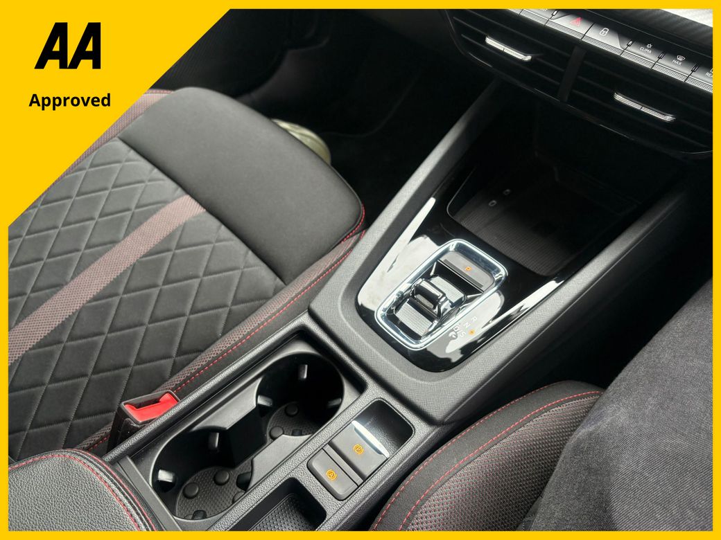 2023 Skoda Octavia