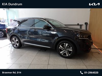 2024 Kia Sorento