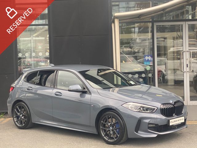 vehicle for sale from Stillorgan Motor Company
