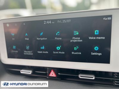 2024 Hyundai Ioniq 5